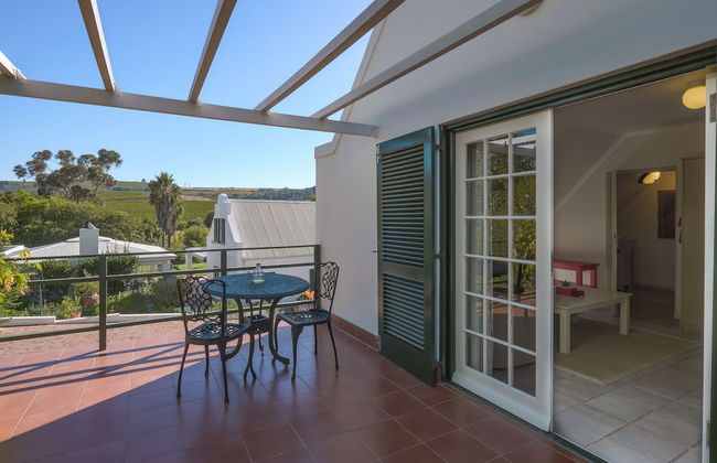 Sanddrif Guest Farm - Foto 16