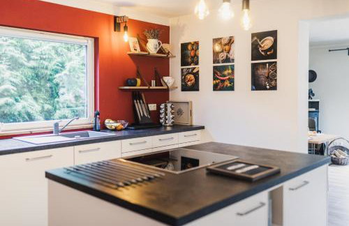 Ferienwohnung "MeerTied" - Ankommen und Entspannen - Foto 55