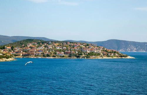 Pyrgadikia Paradise - Foto 22