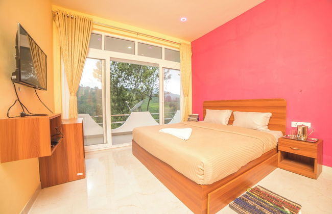 Akshu's Nest - Photo 5