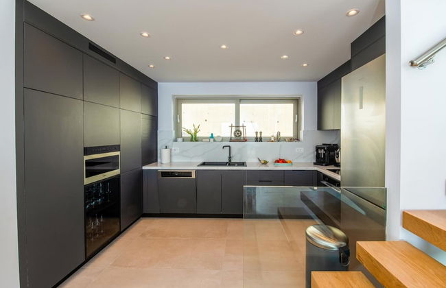 Seawhisper Villa in Paxi - Foto 16