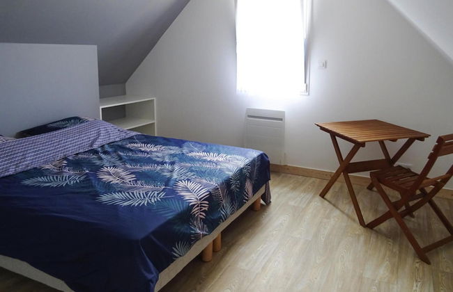 Holiday Home Morgat Near Sandy Beach - Foto 5