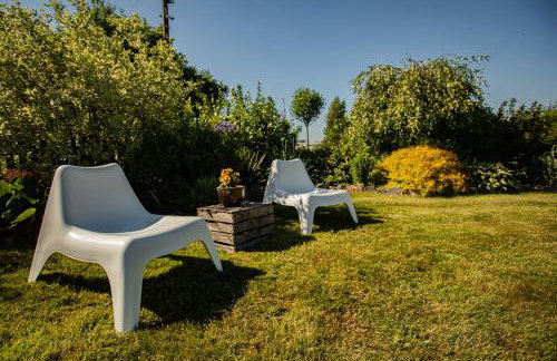 Agroturystyka "na łąkach" - Foto 50