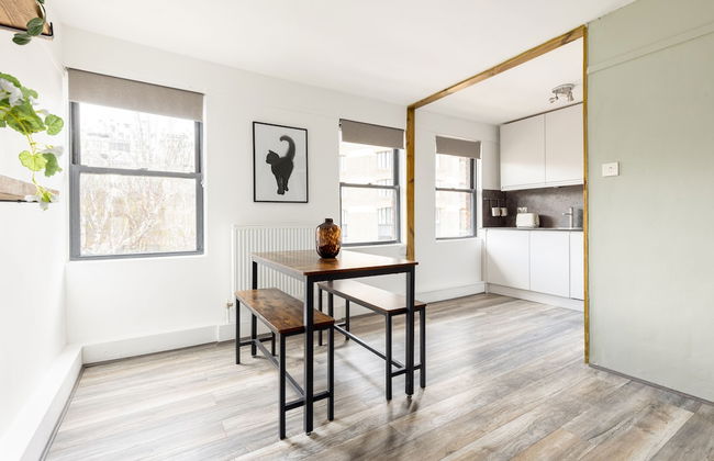 The Pimlico Apartments - Foto 37