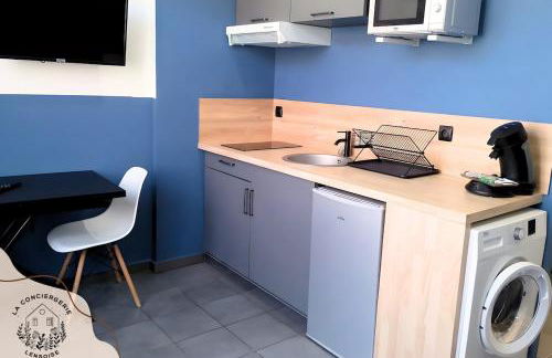 Les Eugènes, appartements - Foto 6