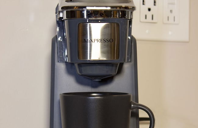 Golden Castle In Montreal - Foto 10