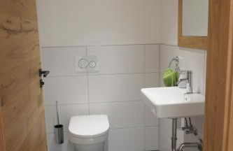 Gästehaus Oben am Berg - Photo 23