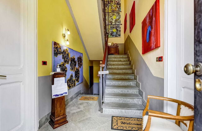 Apartment in Portacomaro With Garden - Foto 35