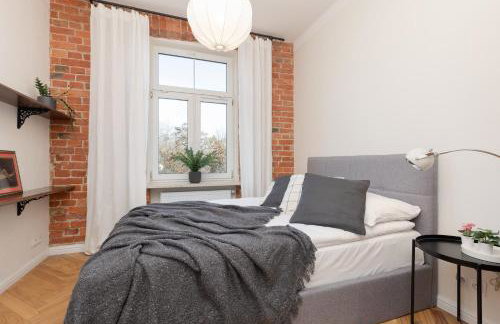 Warsaw Pruszków Park View Comfortable Apartments by Noclegi Renters - Foto 28