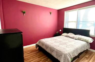 3BR W/ BASEMENT HOME 'THE LION’S DEN' - Foto 11