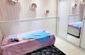 Sobrado em Condomínio Praia das Astúrias - Foto 11