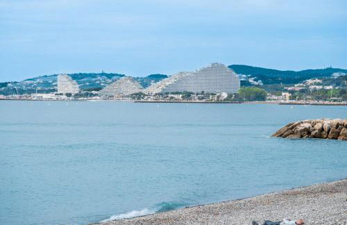 Cros de Cagnes 2 pièces Rev001 - Foto 19