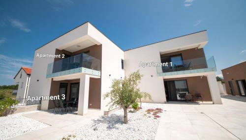 Vrsi Seaside Heights Apartments - Foto 2