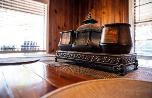 Nebo's Foot, Hiking and Biking Escape with Game Shed - Foto 53