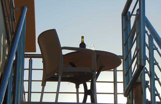 Litinas Casa-In front of the Sea - Foto 27