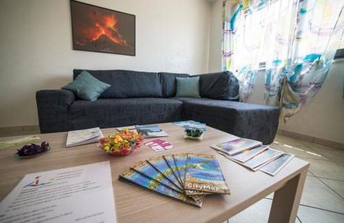 Charming Etna House - Foto 17