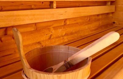 Ferienwohnung "Seglersteg, Bungalow 11" Hafenspitze - Foto 23