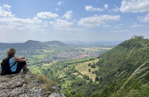 Steinach Apartment - Photo 32