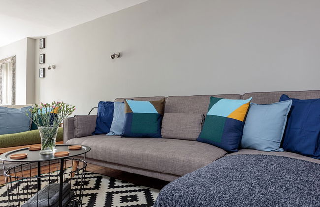 Laburnum By the Sea - Foto 27