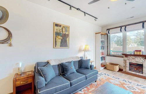 Sparkling Glacier - Suite 202 - Foto 5