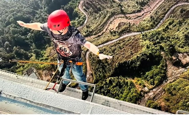 Highest Floor, Skyline Studio for 4Pax In Genting Highlands - Foto 59