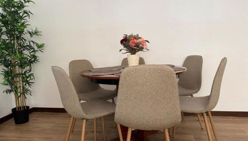 Entire apartment in the heart of downtown N&N - Foto 2