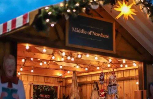 The Cullman Haus-Steps frm Cullman High-CHORE FREE - Foto 42