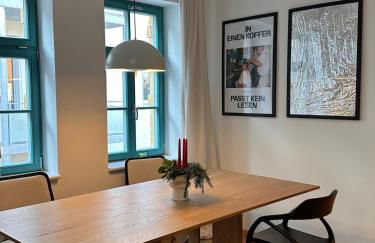 Design Studio in Hinterhof-Remise - Photo 7