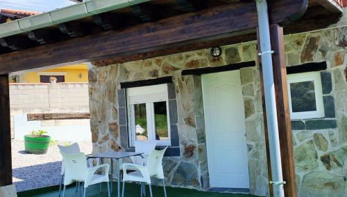 CASITA INDEPENDIENTE EN SUANCES Parking - Wifi - Jardín - Foto 2