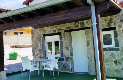 CASITA INDEPENDIENTE EN SUANCES Parking - Wifi - Jardín - Foto 2