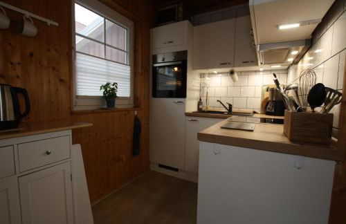 Ferienhaus am Useriner See, Userin - Photo 23