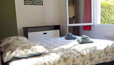 Le Chant des Cigales - Foto 3, towels