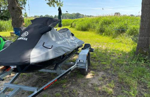 Domki Pod Olchowym Dachem Lubie - Foto 10