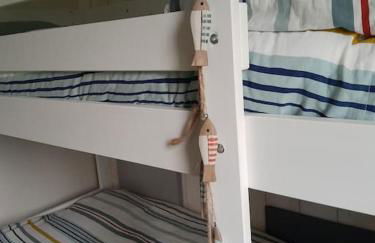 Petite maison bord de mer - Foto 9