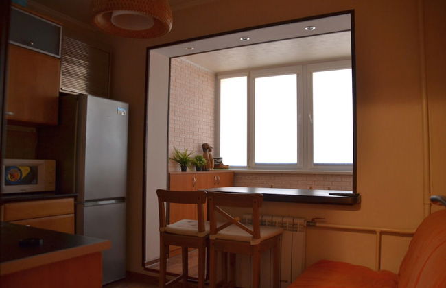 InnDays Podolsk st. Welling d.11 - Foto 5