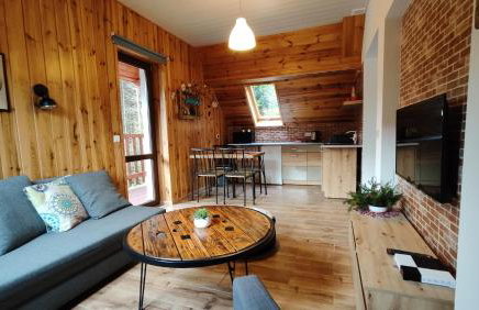 Apartamenty Kletno - Foto 10