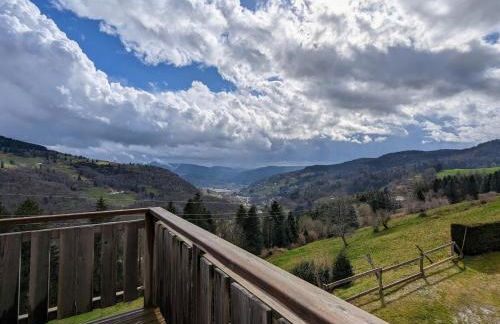 Charmant chalet de montagne avec terrasse et vue imprenable - FR-1-589-72 - Foto 25