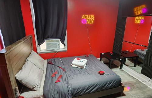 6Br 2bth NYC Penn Station NYC USA Mall EWR - Foto 33