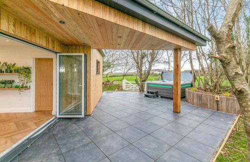 Luxury holiday home near the coast - Foto 36