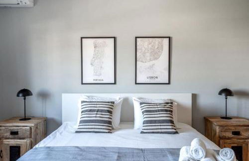 Villa in Azeitao w Pool and Garden - Foto 15