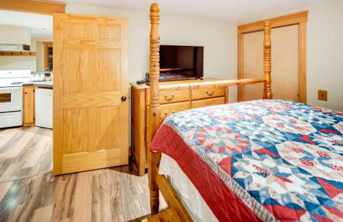 Ketchikan Apt - Walk to Refuge Cove Beach! - Foto 17