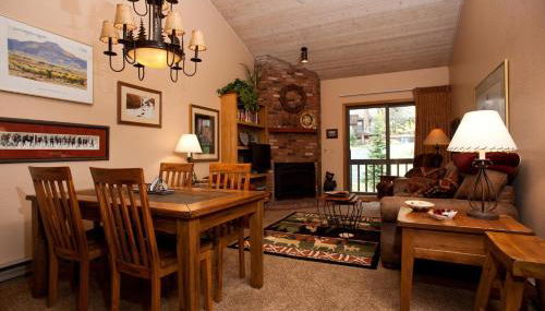 Cascade Village 352 - Foto 4