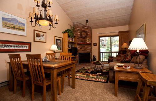 Cascade Village 352 - Foto 4