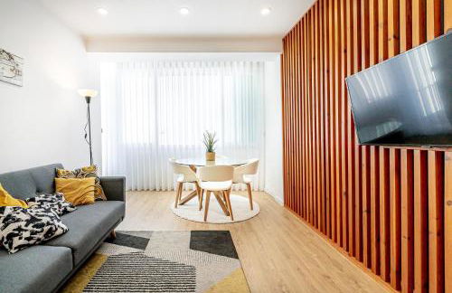 Two bedroom apartment close to train station by Lisbon with Sintra - Foto 19