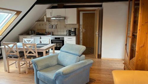 Dänishe Wohnung auf Fehmarn - Foto 3