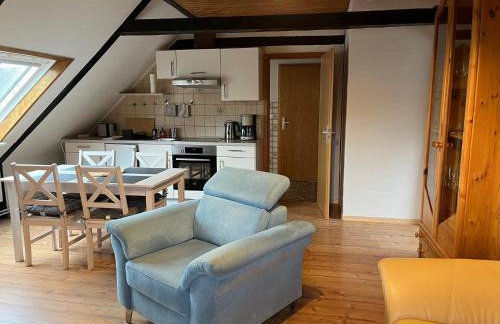 Dänishe Wohnung auf Fehmarn - Photo 3