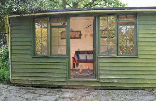 Tranquillity Cottage - Foto 16