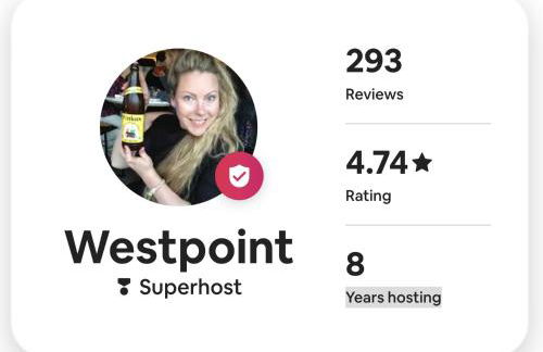 Westpoint Apartments - Foto 34