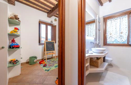 Casale Corciano - Photo 9