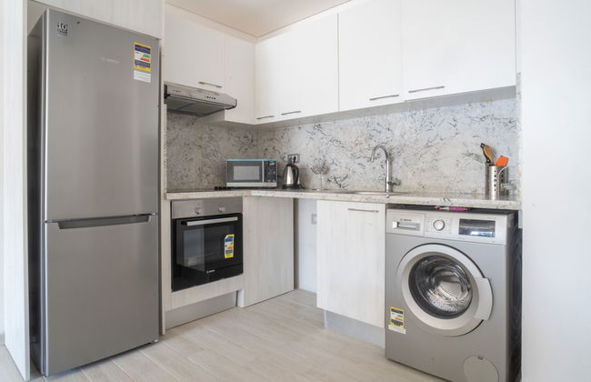 amazing 2 bedroom in fouka bay 6A102 - Photo 10